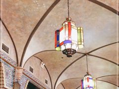 -一千一夜阿拉伯餐厅1001 Nights-Arabic Restaurant(静安店)