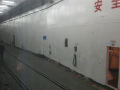-海安新港(公交站)