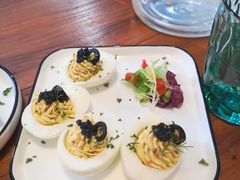 -帕歌西班牙餐厅paco tapas