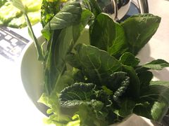 -百年果林椰子鸡(中洲店)