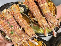 -甬小馆·焗海鲜温州菜(五马街店)