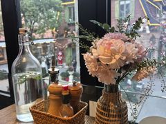 -Money Shops(愚园路店)