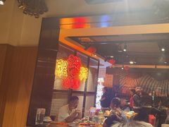 -永红源·啤酒烧烤海鲜大排档(台柳路店)