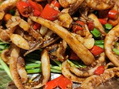 鱿鱿切客闹-望湘园·洞庭渔宴(永旺店)