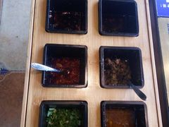 -柠檬现场台湾生鲜火锅(金茂豪庭店)