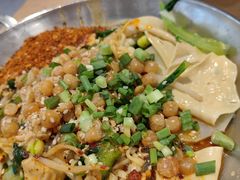 -每味每客·重庆麻辣烫(国泰店)