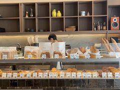 -Cafe Mersey默西咖啡(平江店)