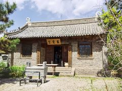 -爱新觉罗皇家博物院