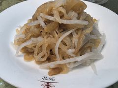 -富春茶社(国庆路店)