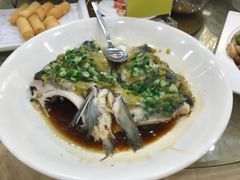 -潮喜竹溪荔湖酒家(荔枝湾店)