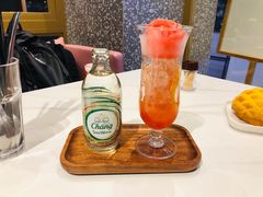 -柠檬树茶餐厅(海雅缤纷城店)