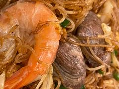 -丁记盐蘸牛肉·新杭菜(河东路店)