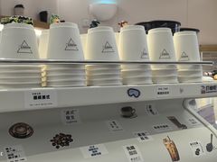 -Manner Coffee(深圳仁恒梦中心烘培店)