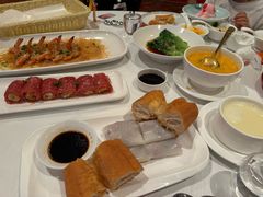 -醉辉皇原味海鲜江南菜(成都大魔方店)