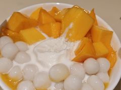 -小团圆糖水铺(襄阳南路店)