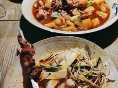 -那时新疆·若羌(经纬汇店)