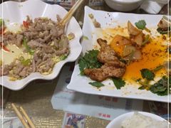 -茂源餐厅(新华路店)
