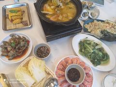 -琼大师东方烤乳猪(亚特兰蒂斯店)
