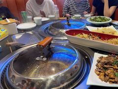 -锅老头铁锅炖•大锅蒸汽海鲜(韩乐坊店)