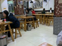 大堂-马三洋芋片(兰州总店)