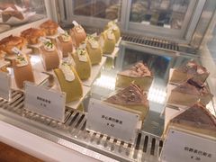 -Ten Olives甜点