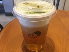 -喜茶(深圳福田星河COCO Park店)