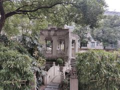 景观位-荣府宴(南阳路店)
