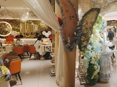 -LE SHARE洛笙·花园西餐(北京路步行街店)