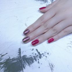 -艾珂·美甲美睫