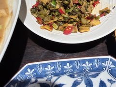-庐灶江南·江南菜·四合院Bistro(东直门雍和宫·原华侨宾馆店)