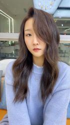 -M1 HAIR烫染