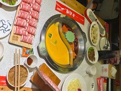 -大龙燚火锅