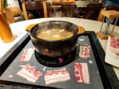 -老熊家·野生菌·生态农场餐厅