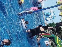 -杭州浪浪浪水公园