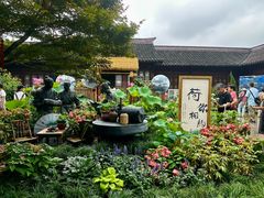 -钱王祠