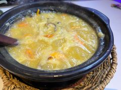 -南拳十三姨·潮汕砂锅粥·粤菜(西单大悦城店)