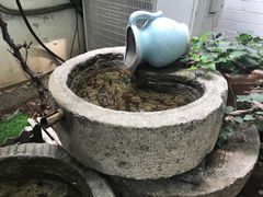 -悦真雅院·四合院·清真私房菜(雍和宫店)