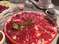 -八合里潮汕鲜牛肉火锅(广州五羊邨店)
