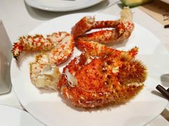 -河北宾馆·香溢自助餐(裕华店)