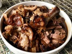 -走马楼饭庄(慈城古县城店)