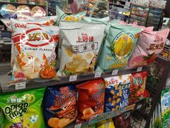 -7-11便利店(海上海店)
