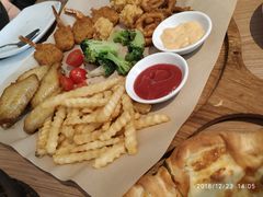 -必胜客(华都店)