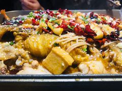 -小小河边鱼(天润城店)