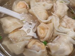-食惠里小笼包面馆(越秀店)