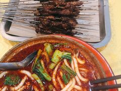 -清真·马文砂锅大全(麦苋街店)