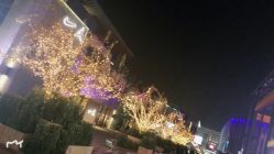 -嗨翻Hi-Fun竞技主题乐园·蹦床团建生日聚会(五棵松华熙店)