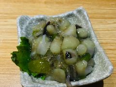 -胜代日本料理(云程巷小区店)