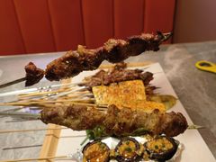 -晟焰东北烧烤(川杨新苑店)