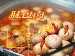 -正宁路小吃夜市