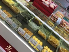 -老香齋(五角场店)
